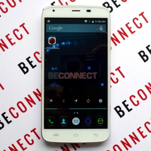 Doogee T6 White
